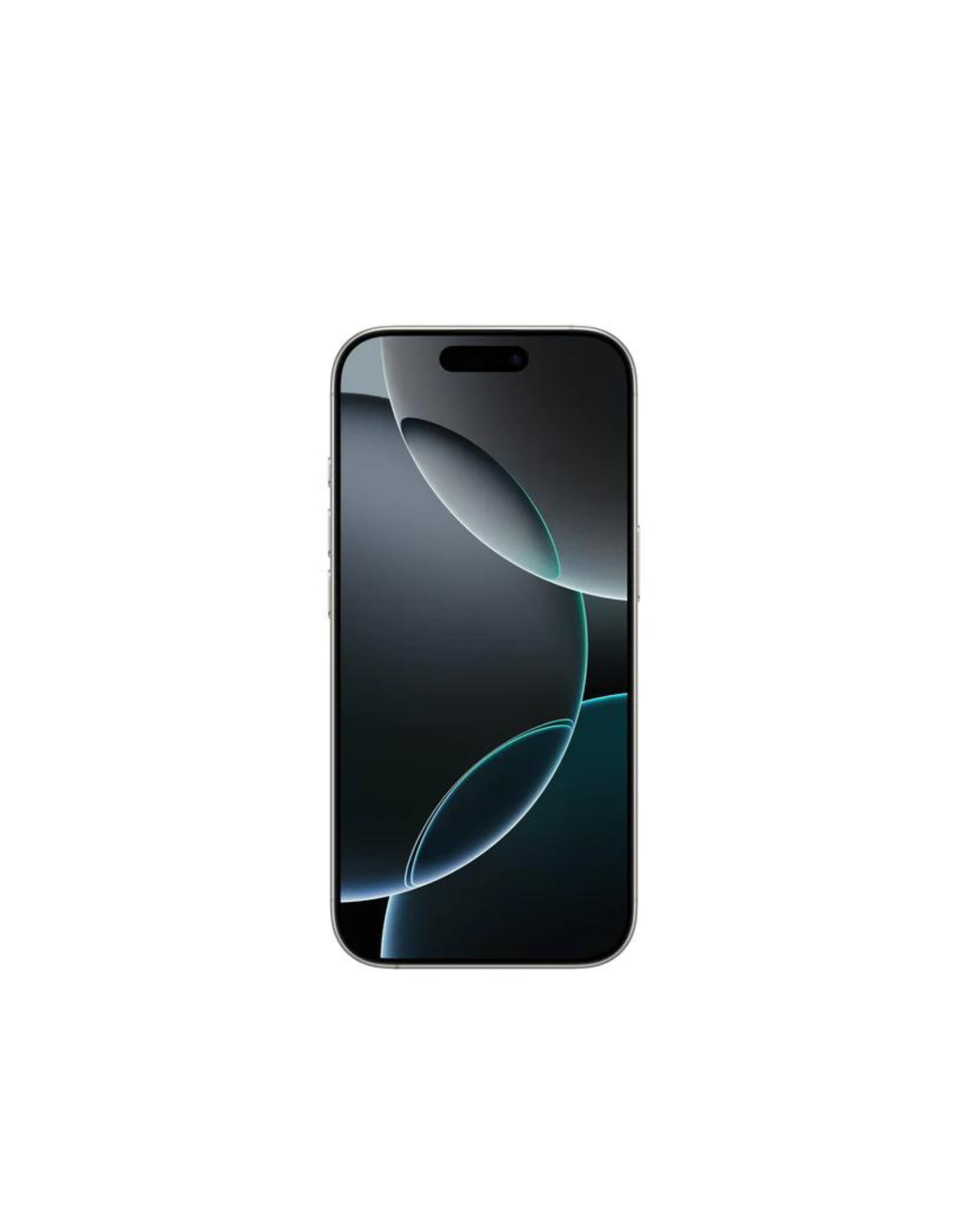 Apple iPhone 16 Pro 8GB 256GB White Titanium Apple iPhone 16 Pro 8GB 256GB White Titanium